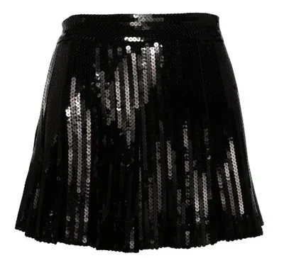 P.a.r.o.s.h P. A.r. O.s. H. Skirts In Black