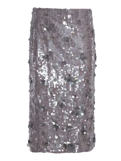 P.A.R.O.S.H P.A.R.O.S.H. SKIRT