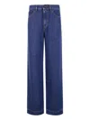 P.a.r.o.s.h P. A.r. O.s. H. Trousers By P. A.r. O.s. H. In Blue