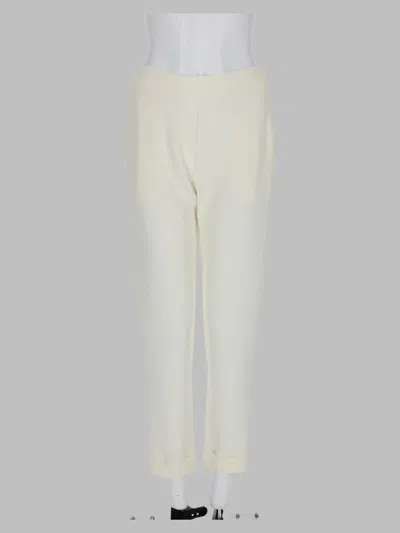 P.a.r.o.s.h P. A.r. O.s. H. Soft Trousers In Multicolour
