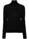 P.a.r.o.s.h P. A.r. O.s. H. Sweater In Black