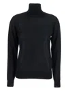 P.a.r.o.s.h P. A.r. O.s. H. Sweater In Black