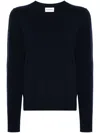 P.a.r.o.s.h P. A.r. O.s. H. Sweater In Blue