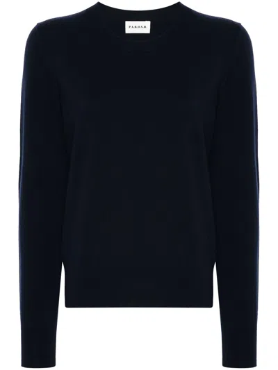 P.A.R.O.S.H P. A.R. O.S. H. SWEATER