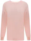 P.a.r.o.s.h P. A.r. O.s. H. Sweater In Pink