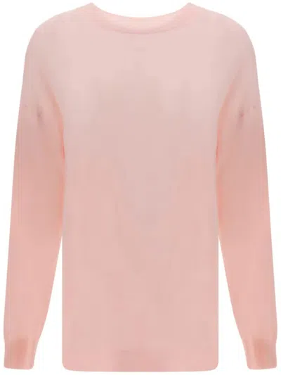 P.a.r.o.s.h P. A.r. O.s. H. Sweater In Pink