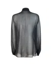 P.a.r.o.s.h P. A.r. O.s. H. Sweaters In Black