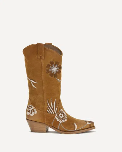 P.A.R.O.S.H P. A.R. O.S. H. TEXAN BOOTS