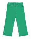 P.a.r.o.s.h Babies' . Jeans In Green