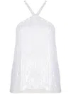 P.a.r.o.s.h P. A.r. O.s. H. Woman Top Off White Size S Viscose In White