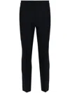 P.a.r.o.s.h P. A.r. O.s. H. Trousers In Black