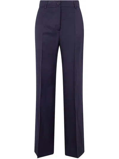 P.a.r.o.s.h P. A.r. O.s. H. Trousers In Blue