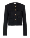 P.a.r.o.s.h . Giacca In Black