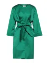 P.a.r.o.s.h . Suit Jackets In Green