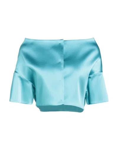 P.a.r.o.s.h . Suit Jackets In Blue