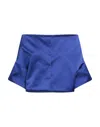 P.a.r.o.s.h . Suit Jackets In Blue