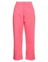 P.a.r.o.s.h . Jeans In Red