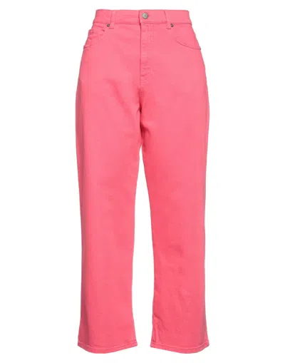 P.a.r.o.s.h . Jeans In Red