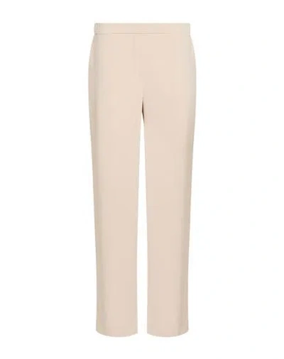 P.a.r.o.s.h P. A.r. O.s. H. Woman Pants Beige Size L Polyester