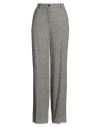 P.a.r.o.s.h P. A.r. O.s. H. Woman Pants Beige Size S Viscose, Wool In Gray