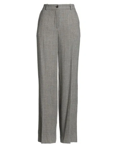 P.a.r.o.s.h P. A.r. O.s. H. Woman Pants Beige Size S Viscose, Wool