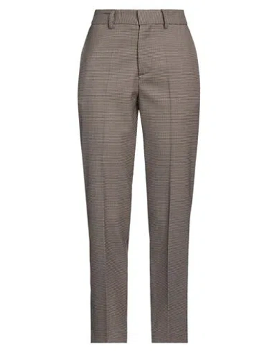 P.a.r.o.s.h P. A.r. O.s. H. Woman Pants Beige Size M Virgin Wool, Elastane