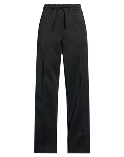 P.a.r.o.s.h P. A.r. O.s. H. Woman Pants Black Size L Polyester, Cotton