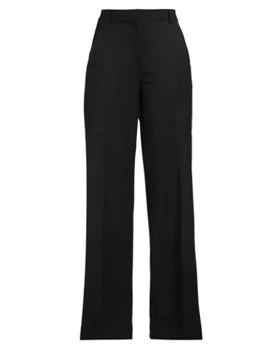 P.a.r.o.s.h Pants In Black