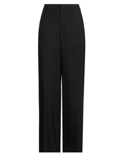 P.a.r.o.s.h P. A.r. O.s. H. Woman Pants Black Size L Viscose, Elastane