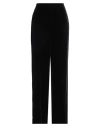 P.a.r.o.s.h P. A.r. O.s. H. Woman Pants Black Size L Viscose, Silk
