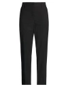 P.a.r.o.s.h P. A.r. O.s. H. Woman Pants Black Size M Cotton In Black