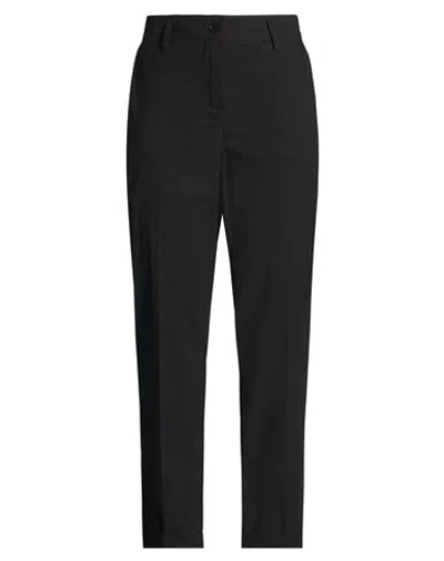 P.a.r.o.s.h P. A.r. O.s. H. Woman Pants Black Size M Cotton