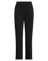 P.a.r.o.s.h P. A.r. O.s. H. Woman Pants Black Size M Polyester