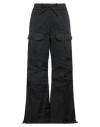 P.a.r.o.s.h P. A.r. O.s. H. Woman Pants Black Size M Polyester