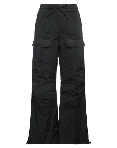 P.a.r.o.s.h P. A.r. O.s. H. Woman Pants Black Size M Polyester