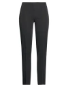 P.a.r.o.s.h P. A.r. O.s. H. Woman Pants Black Size Xs Polyester, Elastane