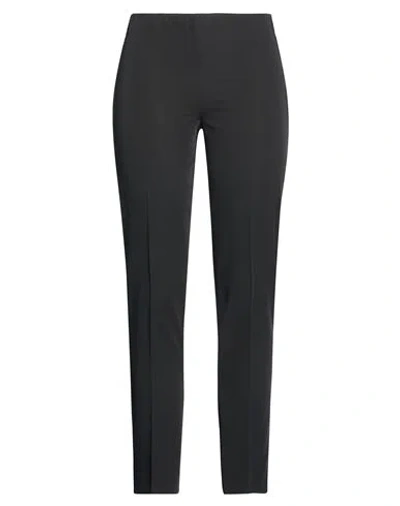 P.a.r.o.s.h P. A.r. O.s. H. Woman Pants Black Size Xs Polyester, Elastane