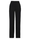 P.a.r.o.s.h P. A.r. O.s. H. Woman Pants Black Size Xxl Polyester