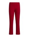 P.a.r.o.s.h P. A.r. O.s. H. Woman Pants Brick Size S Polyester, Elastane In Red