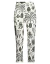 P.a.r.o.s.h . Pants In Green