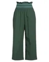 P.a.r.o.s.h Pants In Green