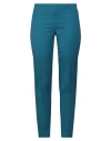 P.a.r.o.s.h P. A.r. O.s. H. Woman Pants Deep Jade Size S Virgin Wool, Elastane In Green