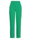 P.a.r.o.s.h P. A.r. O.s. H. Woman Pants Emerald Green Size Xs Polyester