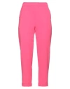 P.a.r.o.s.h P. A.r. O.s. H. Woman Pants Pink Size M Polyester