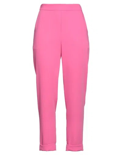 P.a.r.o.s.h Pants In Pink