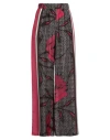 P.a.r.o.s.h P. A.r. O.s. H. Woman Pants Fuchsia Size M Silk In Pink