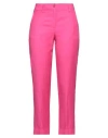 P.a.r.o.s.h P. A.r. O.s. H. Pants & Shorts In Pink