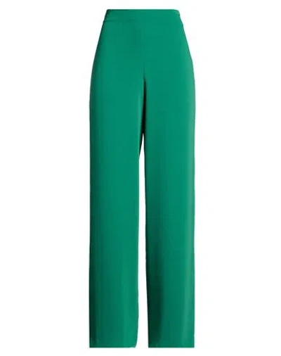 P.a.r.o.s.h P. A.r. O.s. H. Woman Pants Green Size L Polyester