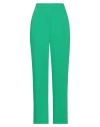 P.a.r.o.s.h P. A.r. O.s. H. Woman Pants Green Size M Polyester