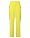 P.a.r.o.s.h Pants In Green